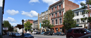 Carlisle, Pennsylvania