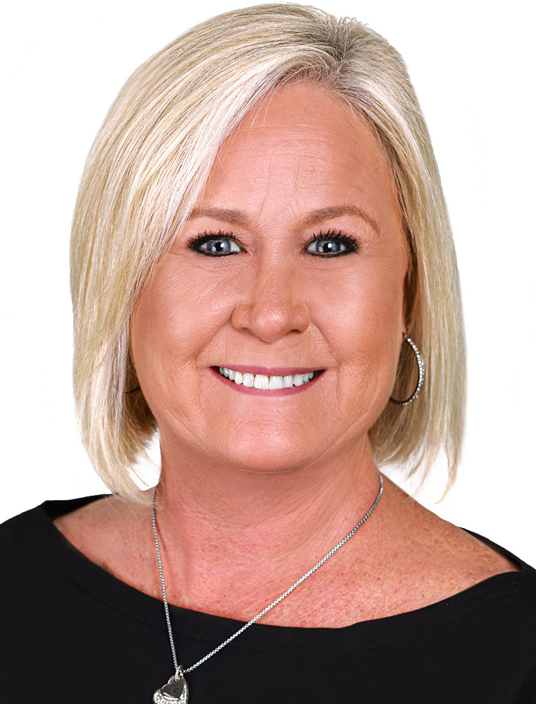 Julie Jackson